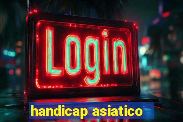 handicap asiatico -1.25